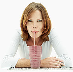 Healthy Eating Tip: Freeze Overly Ripe Fruit For Smoothies