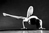 Strike a Yoga Pose: Hummingbird