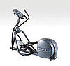 Get It Up, Your Heart Rate That Is: Quickie Elliptical