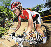 Bike Fit and Posture Affect Back Pain