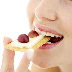 Diet Tip: Health Food Doesn't Mean "Eat All You Want" Diet Tip: Health Food Doesn't Mean "Eat All You Want"