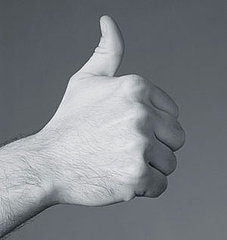 Portion Control: It's All in Your Hands