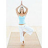 Strike a Yoga Pose: Balancing Sequence