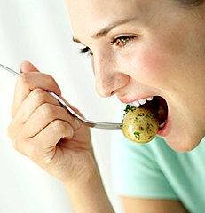 Are You Getting Enough Iron?