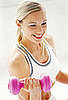 Fit Tip: Strength Train at Least Twice a Week