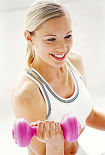 Fit Tip: Strength Train at Least Twice a Week