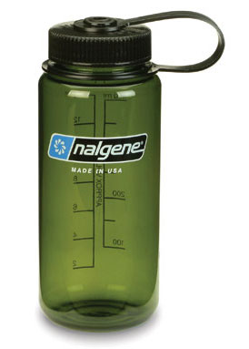 More About Plastic Water Bottles