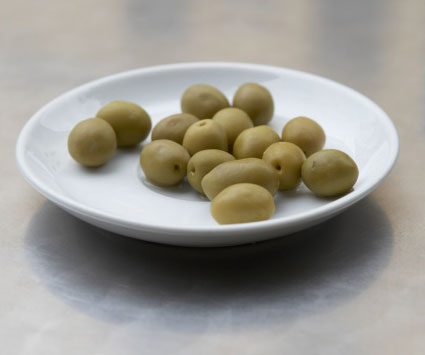Learn to Love Olives Learn to Love Olives