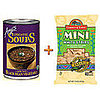 Six Salty Snacks for Under 200 Calories