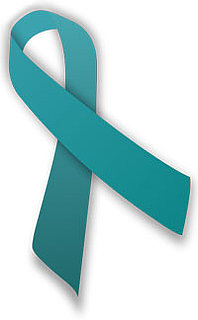 September Is National Ovarian Cancer Month