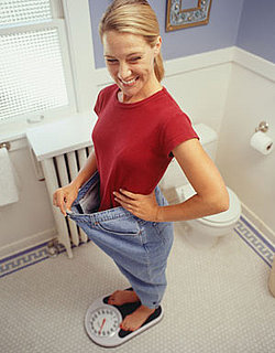Speak Up: How Much Weight Are You Trying to Lose?