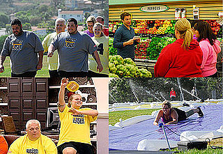 Biggest Loser Families Recap: Plateau