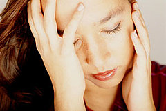 What's the Diff: Migraines vs. Headaches