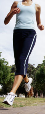 Cardio Workout: Your First Tempo Run