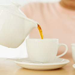 Another Reason to Love Chai Tea