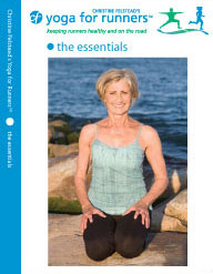 DVD Review: Yoga for Runners