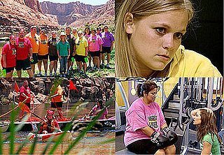 Biggest Loser Families Recap: Road Trip