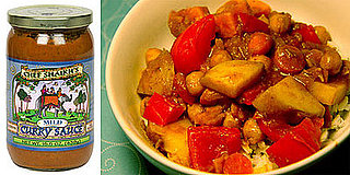 Healthy Recipe: Vegetable Curry With Chef Shaikh's