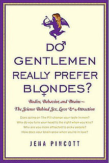 Do Gentlemen Really Prefer Blondes?