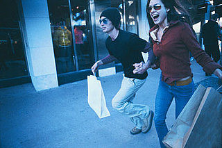 Weekend Well-Being: Literally "Run" an Errand