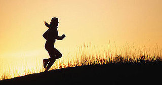 Did the Extra Hour of Light Motivate You to Exercise This Morning?