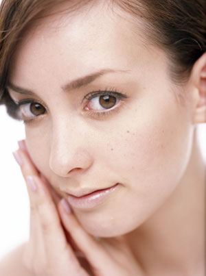 Eat Whole Wheat For Clearer Skin