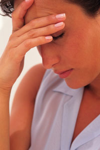 Exercise For the Stress That Ails You