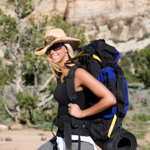 Three Adventure Treks of A Lifetime 