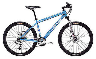 You Asked: What Gives With Women's Bikes?