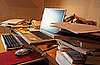 Feeling Drained? Clean Up Your Desk