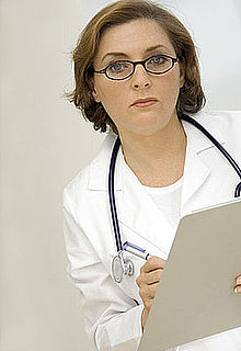 Five Lies Women Tell Their Doctors