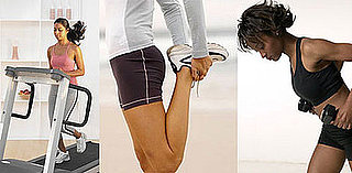 Fitness Poll: Which Type of Exercise Have You Been Neglecting?