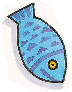 Fish Breakdown: Omegas and Mercury  
