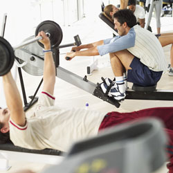 Are You Exercising Enough?