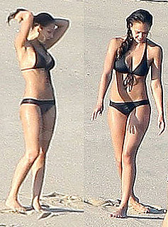 Get the Bod: Jessica Alba Post-Pregnancy