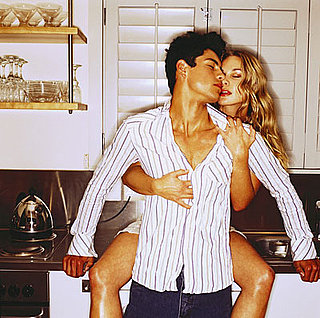 Where Do You Stand? Sex on Your Lunch Break
