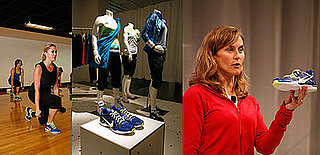 I Just Did It: Nike Women's Media Summit