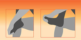 Stretch to Prevent Plantar Fasciitis