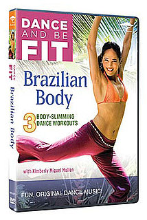 DVD Review: Dance and Be Fit — Brazilian Body 