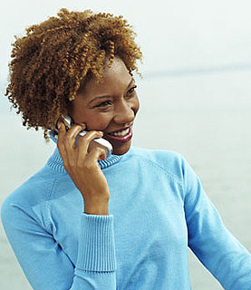 Cell Phones Linked to Skin Rash?