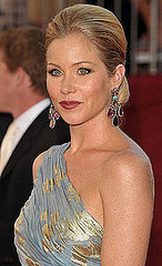 Christina Applegate Explains Her Double Mastectomy