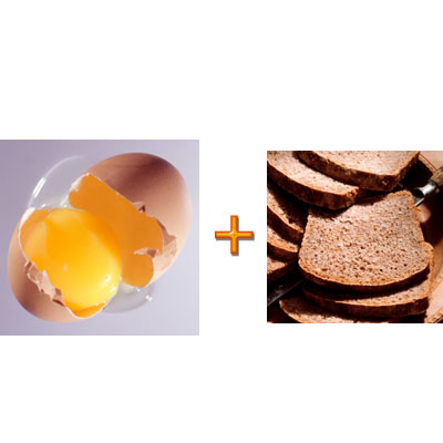 Six Snacks With 10 Grams of Protein or More