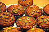 Healthy Recipe: Pumpkin Zucchini Muffins