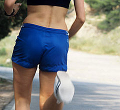 You Asked: Three Running Questions