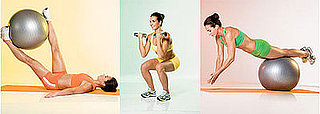 Shape Up and Move Beyond Your Plateau