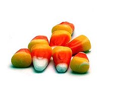 Halloween Survival Guide: Hand Out Candy You Hate