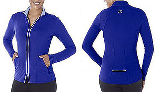 Review: Danskin X-Training Jacket