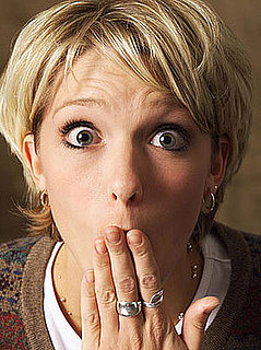 Speak Up: What Foods Give You Gas?  