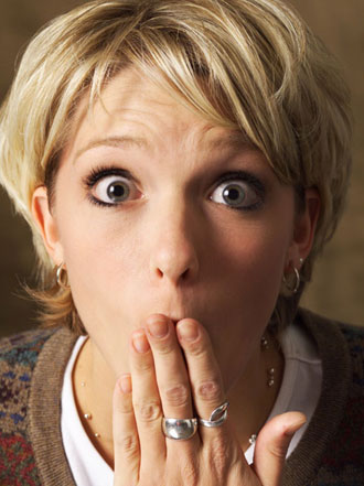 Speak Up: What Foods Give You Gas?  