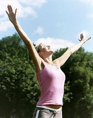 Exercise With Your Extra Hour